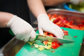 Irish food safety complaints up nearly 20 per cent for 2022
