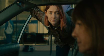 Saoirse Ronan’s award-winning performance is among the movies on TV tonight