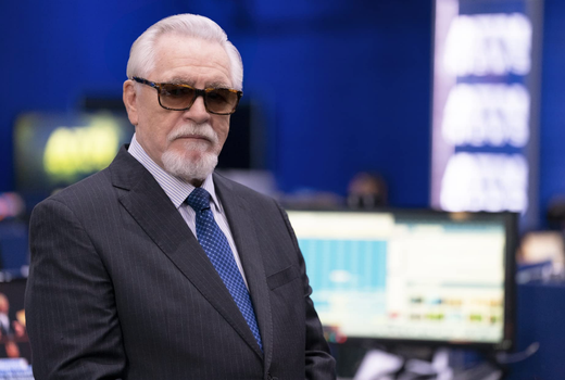 Succession Season 4
