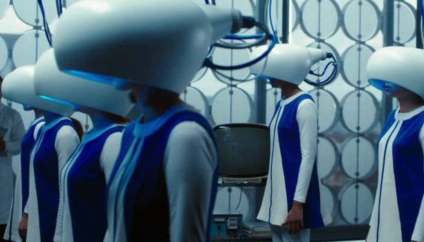 Predestination