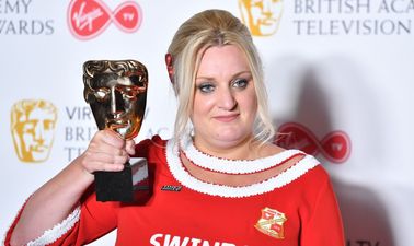 Comedy star reportedly in talks to become the new M in James Bond