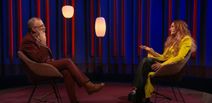 Tommy Tiernan criticised for ‘dismissive’ interview with wrestler Becky Lynch