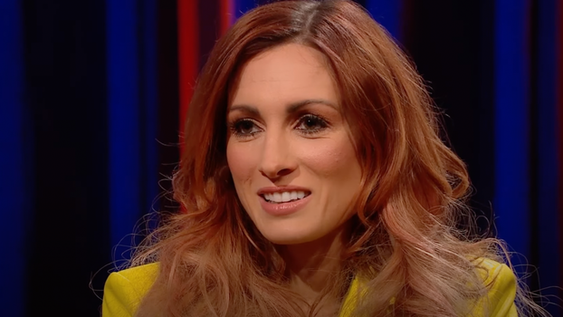 Becky Lynch