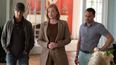 EXCLUSIVE: Succession director reveals best ad-lib joke was cut for being too funny