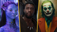 Rotten Tomatoes reveals what was the biggest and best movie on its site since its creation