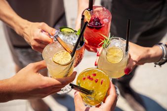 Ireland’s only alcohol-free pub is closing after four years