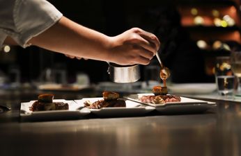Two more Irish restaurants receive Michelin Stars this year