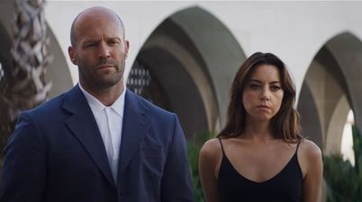 Operation Fortune is the kind of movie Hollywood doesn’t make anymore