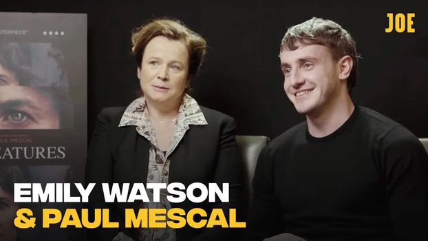 Paul Mescal