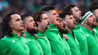 10 Ireland stars included as Six Nations Team of the Tournament announced