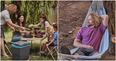 Here’s an early look at some of the very affordable camping gear coming to Lidl this week