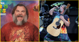Jack Black – ‘Ireland was one of our best ever shows’