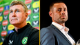 HOUSE OF FOOTBALL: Ireland’s glimmer of hope, selfies with Roy and the art of free-kicks