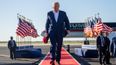 Republican Party in turmoil as Donald Trump indicted by grand jury