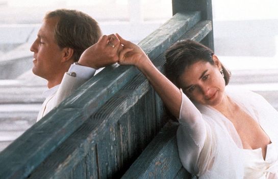 indecent proposal