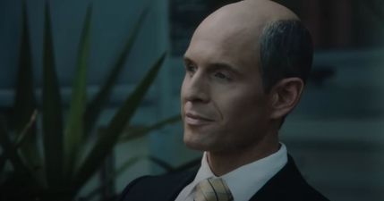 It’s Always Sunny star nearly unrecognisable in trailer for Social Network-like drama