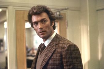 One of the most iconic 70’s flicks is on TV tonight