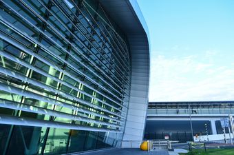 More anti-immigration protests disrupt traffic at Dublin Airport