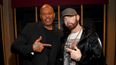 Dr. Dre shares unbelievable video of Eminem’s skills to prove no rapper could beat him