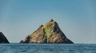 Kerry’s Skellig Michael named as one of the world’s most beautiful places