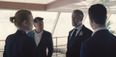 Next week’s episode of Succession teases a very awkward wedding