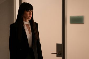 Succession star explains the mysterious motivations behind her character