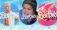 How to easily make those Barbie posters yourself