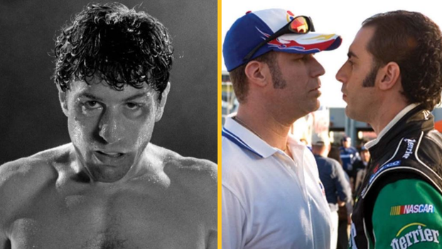 sports movie quiz