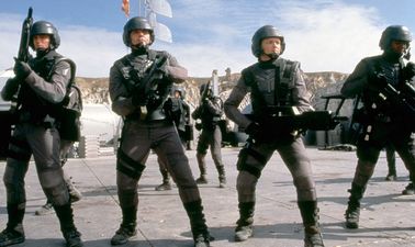 A sci-fi action cult classic is among the movies on TV tonight