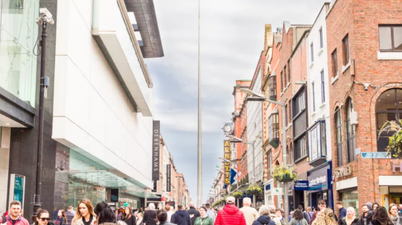Henry Street ‘to rival’ Grafton Street with massive ‘anchor’ brands moving in
