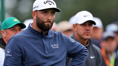 Masters live: All the major shots, moments, talking points and comments