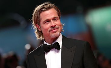 Brad Pitt let 105-year-old man live on his $40m LA estate rent-free
