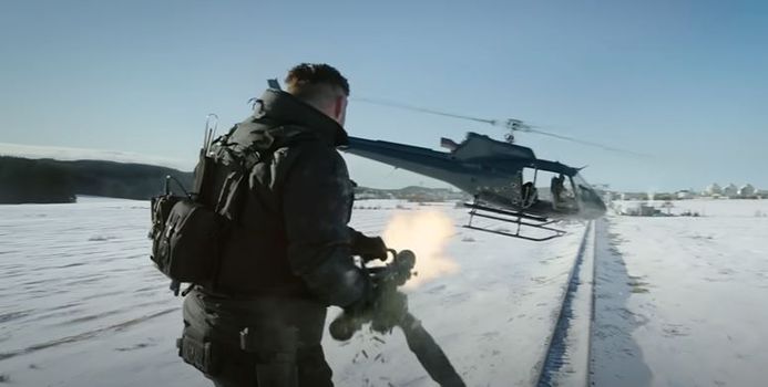 Extraction 2