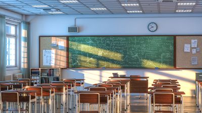 Severe staffing shortages to result in schools sharing teachers