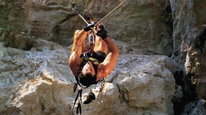 A ’90s action classic is among the movies on TV tonight