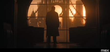 The Penguin trailer reveals first look at Colin Farrell’s new adversary