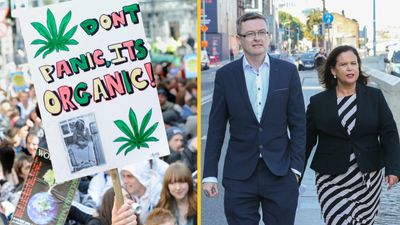 “Everything should be on the table” say Sinn Féin ahead of Citizens’ Assembly on drugs