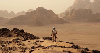 An award-winning sci-fi blockbuster is among the movies on TV tonight