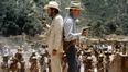 An action thriller movie gem is one of the films on TV tonight