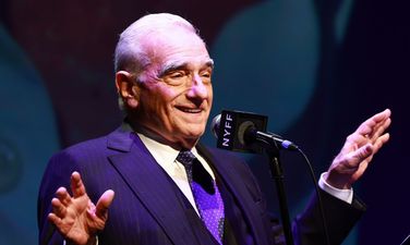Martin Scorsese’s next movie is so long we hope it has an intermission