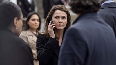 Netflix has just released its own version of The West Wing