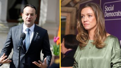 Fine Gael’s decade in power to blame for housing crisis says Holly Cairns