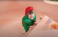 Jack Black cracks Billboard 100 chart for the first time with Mario song