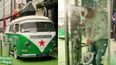 Get on board the Heineken Fanwagon in Galway this weekend for a chance to WIN it for yourself!