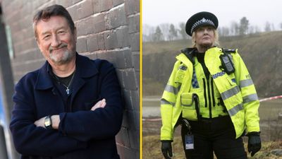 Peaky Blinders creator and Happy Valley star are teaming up for a new series
