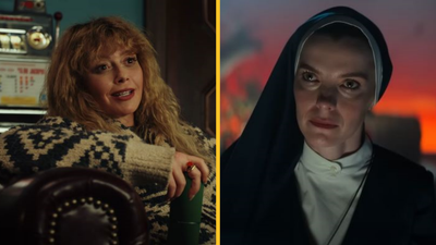 Ireland and the UK might never get two of the best shows of recent years