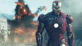 Released 15 years ago today, Iron Man was almost a VERY different movie