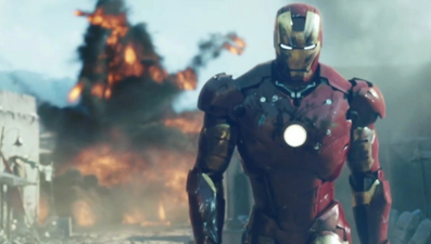 Released 15 years ago today, Iron Man was almost a VERY different movie