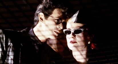 40 years ago today, one of the most stylish movies of all time hit cinemas
