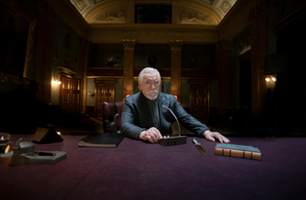 Succession’s Brian Cox to star in upcoming James Bond TV series